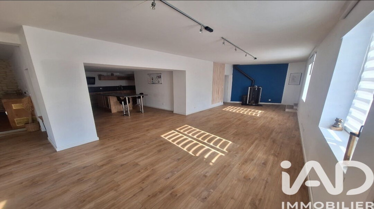 Ma-Cabane - Vente Maison Montigny-sur-Avre, 183 m²