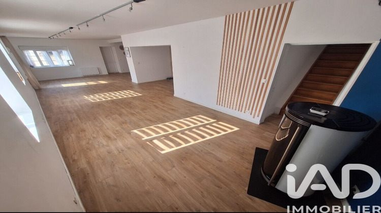 Ma-Cabane - Vente Maison Montigny-sur-Avre, 183 m²