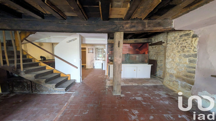 Ma-Cabane - Vente Maison Montigny-sur-Canne, 108 m²