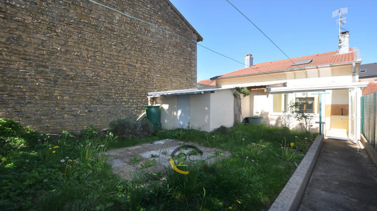 Ma-Cabane - Vente Maison Montigny-sur-Chiers, 110 m²