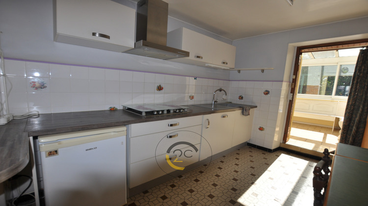 Ma-Cabane - Vente Maison Montigny-sur-Chiers, 110 m²