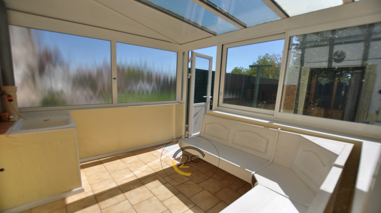 Ma-Cabane - Vente Maison Montigny-sur-Chiers, 110 m²