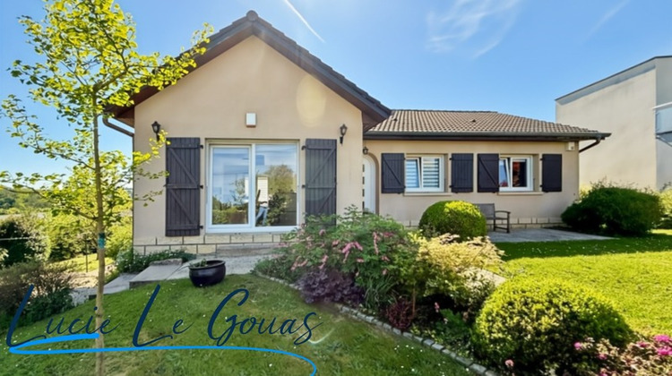 Ma-Cabane - Vente Maison MONTIGNY SUR CHIERS, 110 m²