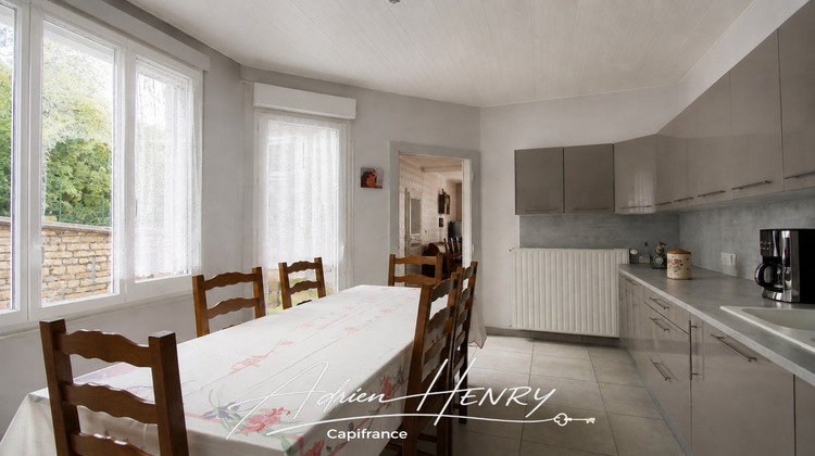 Ma-Cabane - Vente Maison MONTIGNY SUR CHIERS, 136 m²
