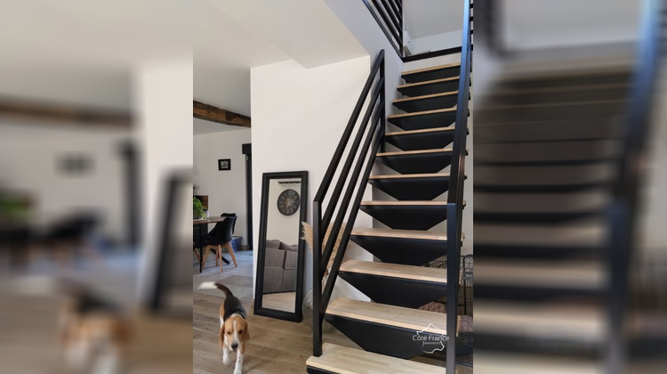 Ma-Cabane - Vente Maison MONTIGNY SUR CRECY, 96 m²
