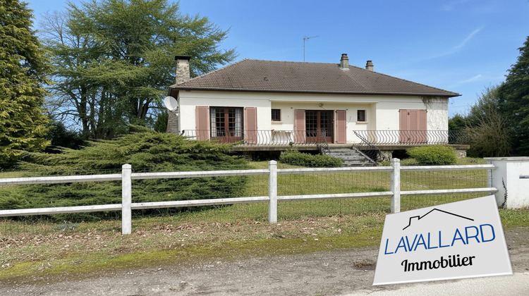 Ma-Cabane - Vente Maison Montigny-sur-l'Hallue, 159 m²