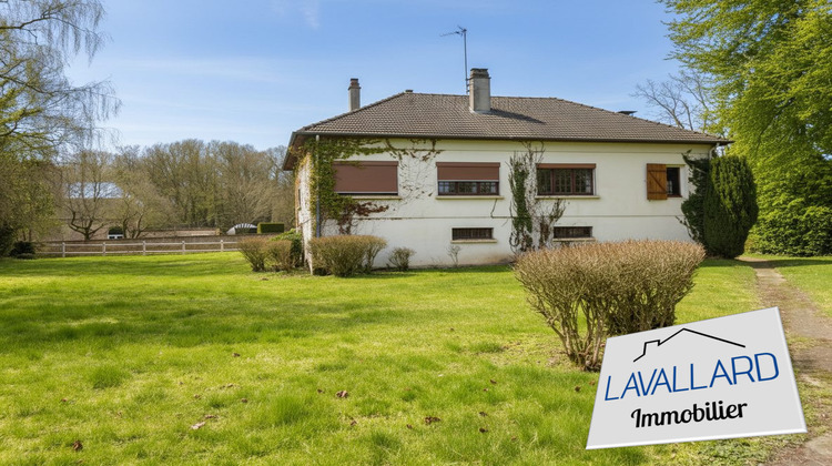 Ma-Cabane - Vente Maison Montigny-sur-l'Hallue, 159 m²