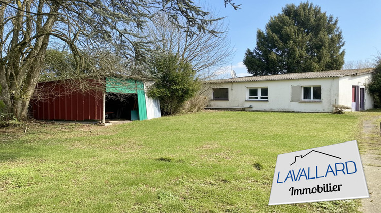 Ma-Cabane - Vente Maison Montigny-sur-l'Hallue, 159 m²