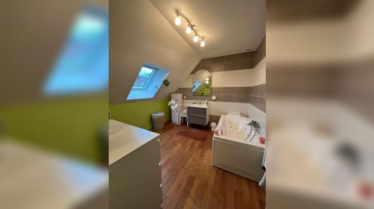 Ma-Cabane - Vente Maison Montigny-sur-Loing, 171 m²