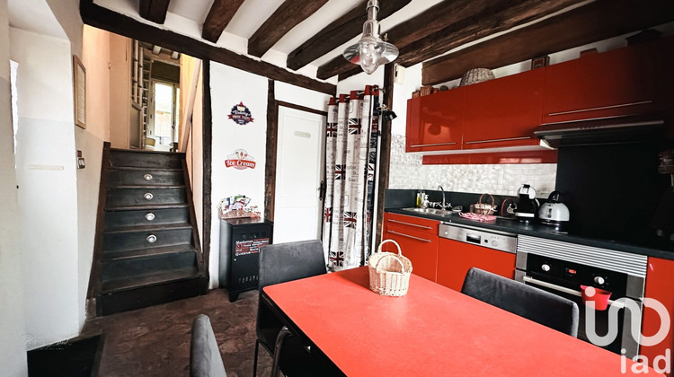 Ma-Cabane - Vente Maison Montigny-sur-Loing, 50 m²