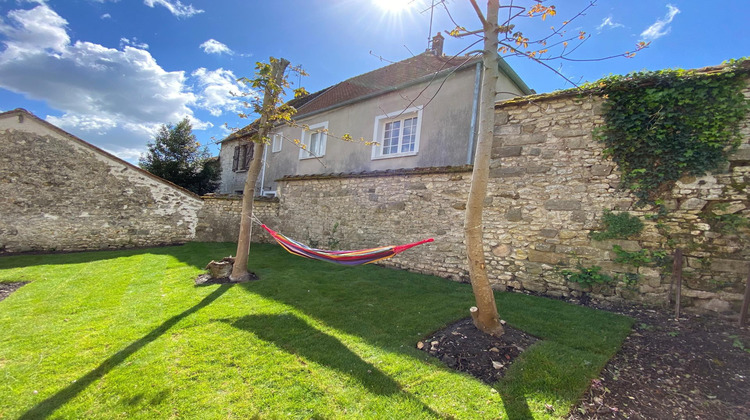 Ma-Cabane - Vente Maison Montigny-sur-Loing, 98 m²