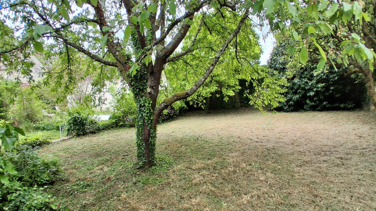 Ma-Cabane - Vente Maison MONTIGNY-SUR-LOING, 25 m²