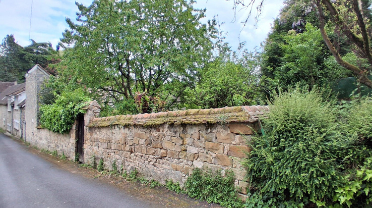 Ma-Cabane - Vente Maison MONTIGNY-SUR-LOING, 25 m²
