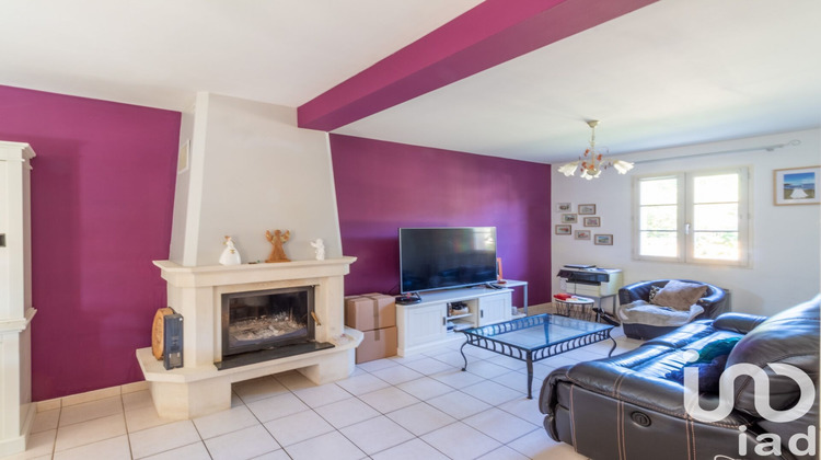 Ma-Cabane - Vente Maison Montigny-sur-Loing, 107 m²