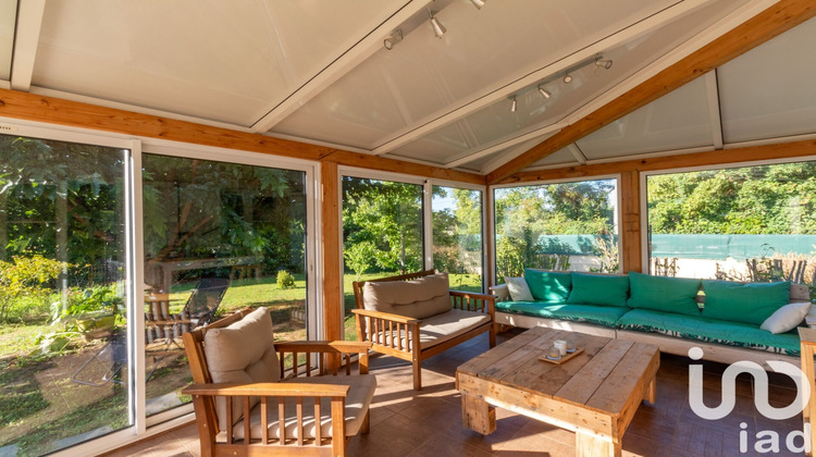 Ma-Cabane - Vente Maison Montigny-sur-Loing, 107 m²