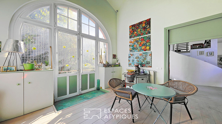 Ma-Cabane - Vente Maison MONTIGNY-SUR-LOING, 204 m²