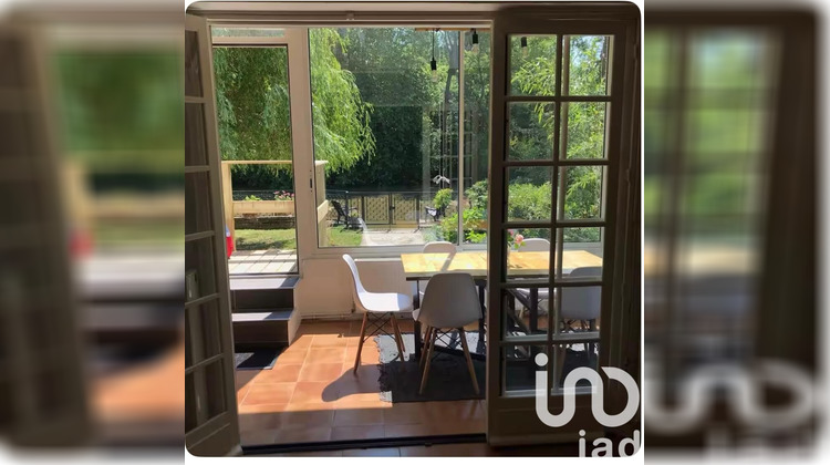 Ma-Cabane - Vente Maison Montigny-sur-Loing, 55 m²