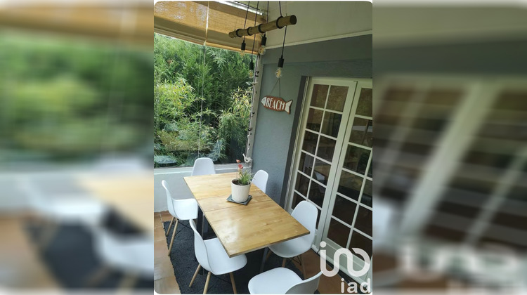 Ma-Cabane - Vente Maison Montigny-sur-Loing, 55 m²