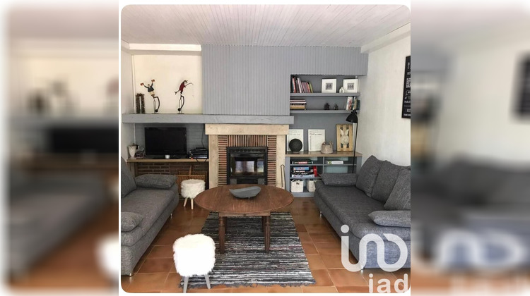 Ma-Cabane - Vente Maison Montigny-sur-Loing, 55 m²