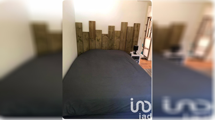 Ma-Cabane - Vente Maison Montigny-sur-Loing, 55 m²