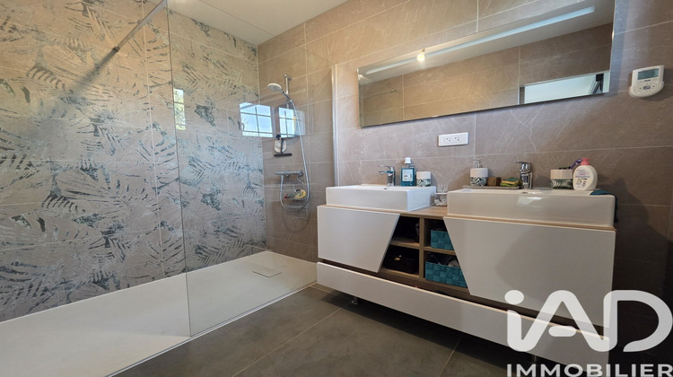 Ma-Cabane - Vente Maison Montigny-sur-Loing, 120 m²