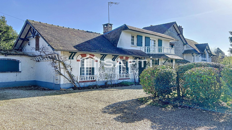 Ma-Cabane - Vente Maison Montigny-sur-Loing, 205 m²