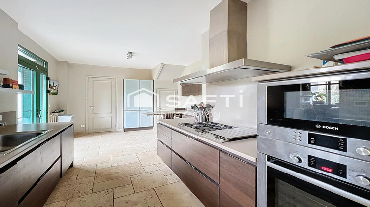 Ma-Cabane - Vente Maison Montigny-sur-Loing, 205 m²