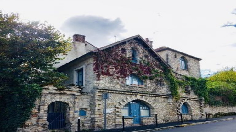 Ma-Cabane - Vente Maison Montigny-sur-Loing, 240 m²