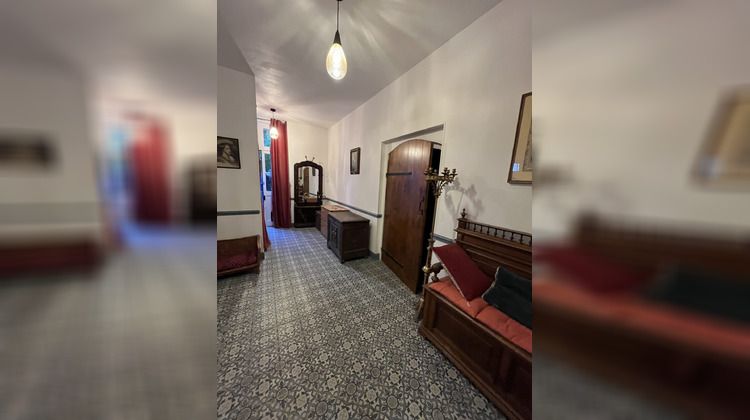 Ma-Cabane - Vente Maison Montigny-sur-Loing, 240 m²