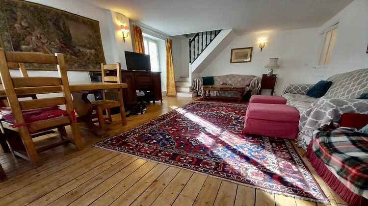 Ma-Cabane - Vente Maison Montigny-sur-Loing, 240 m²