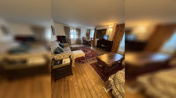 Ma-Cabane - Vente Maison Montigny-sur-Loing, 240 m²