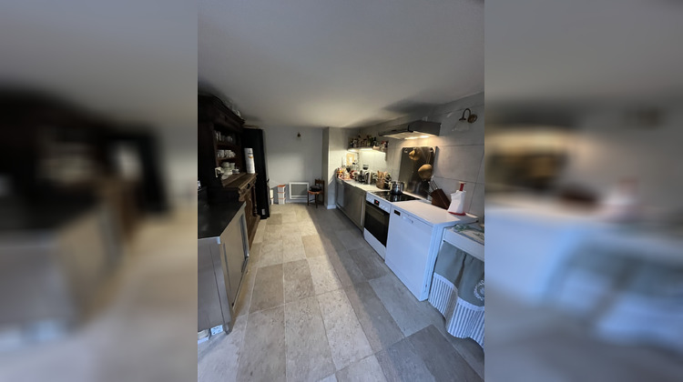 Ma-Cabane - Vente Maison Montigny-sur-Loing, 240 m²