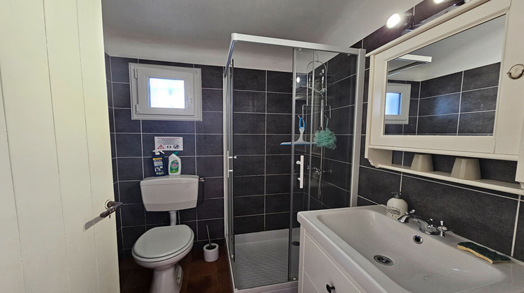 Ma-Cabane - Vente Maison MONTIGNY-SUR-LOING, 55 m²