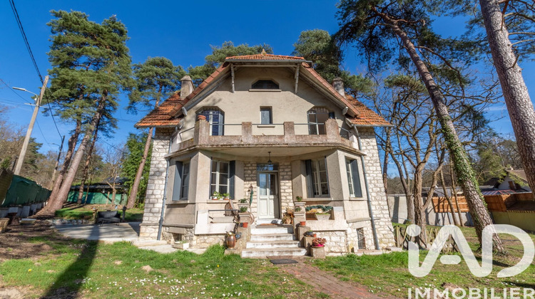 Ma-Cabane - Vente Maison Montigny-sur-Loing, 97 m²