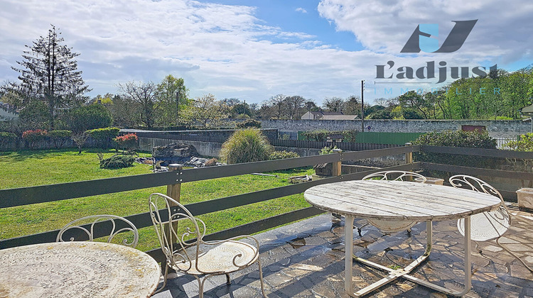 Ma-Cabane - Vente Maison MONTIGNY-SUR-LOING, 120 m²