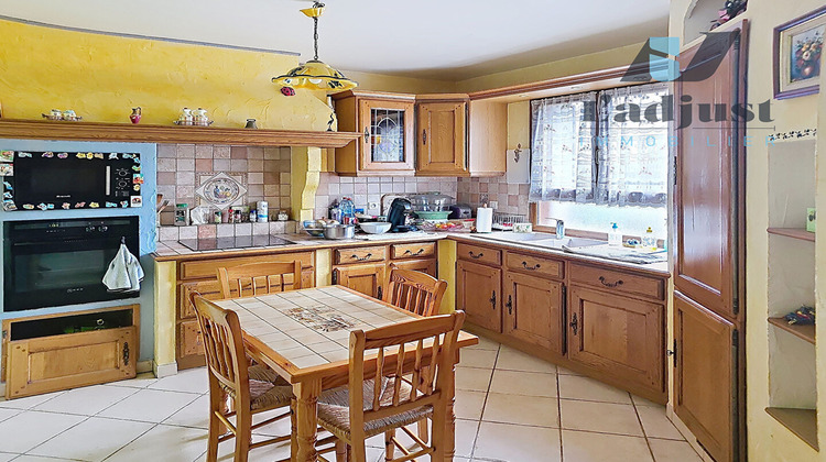 Ma-Cabane - Vente Maison MONTIGNY-SUR-LOING, 120 m²