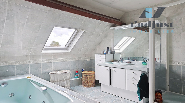 Ma-Cabane - Vente Maison MONTIGNY-SUR-LOING, 120 m²