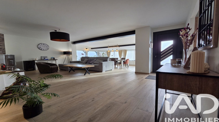 Ma-Cabane - Vente Maison Montigny-sur-Loing, 120 m²