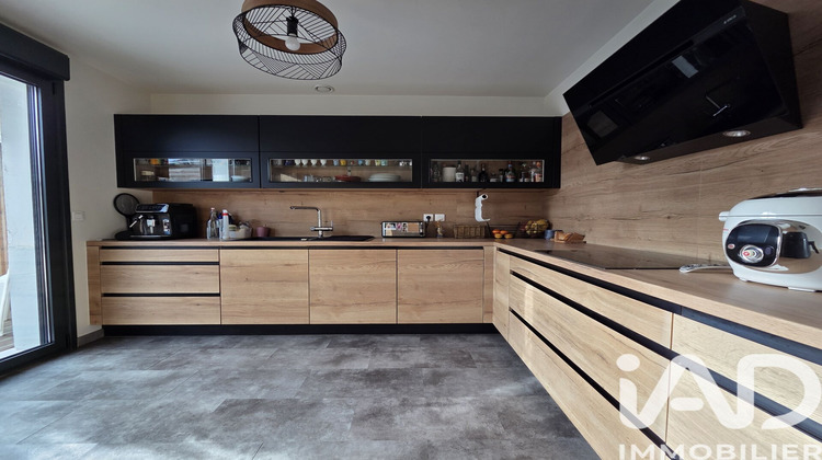 Ma-Cabane - Vente Maison Montigny-sur-Loing, 120 m²