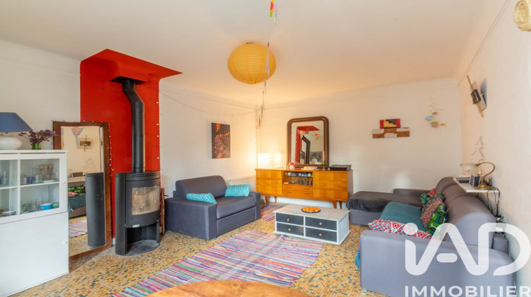 Ma-Cabane - Vente Maison Montigny-sur-Loing, 117 m²