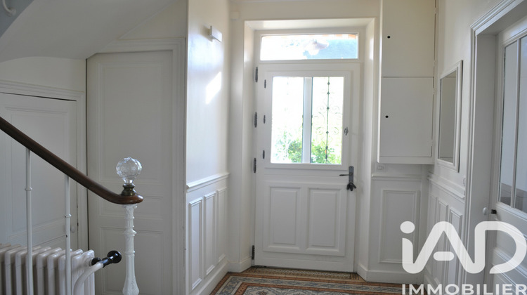 Ma-Cabane - Vente Maison Montigny-sur-Loing, 135 m²