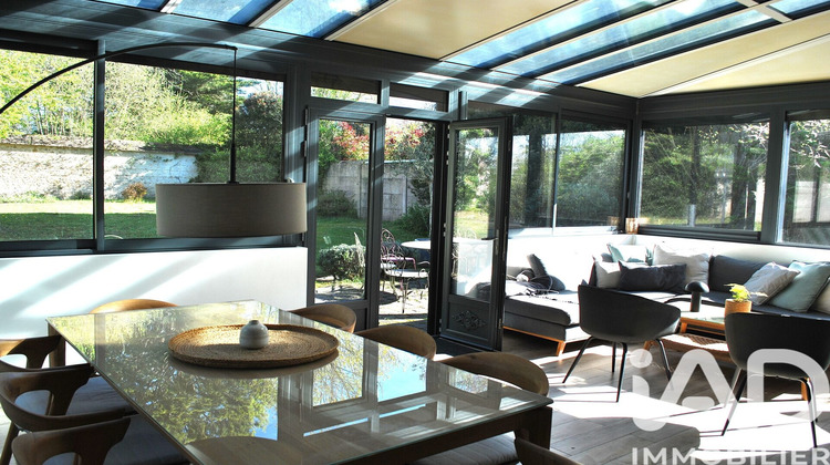 Ma-Cabane - Vente Maison Montigny-sur-Loing, 135 m²