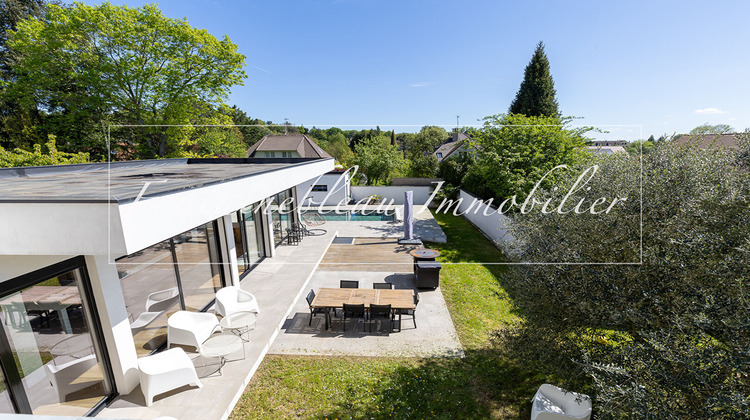Ma-Cabane - Vente Maison MONTIGNY-SUR-LOING, 290 m²