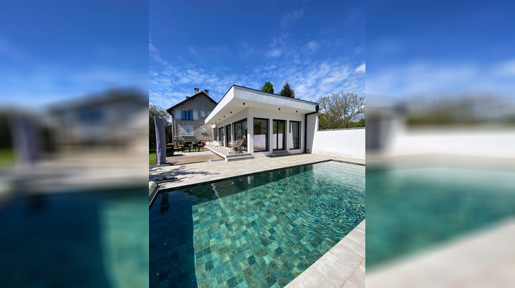 Ma-Cabane - Vente Maison MONTIGNY-SUR-LOING, 290 m²