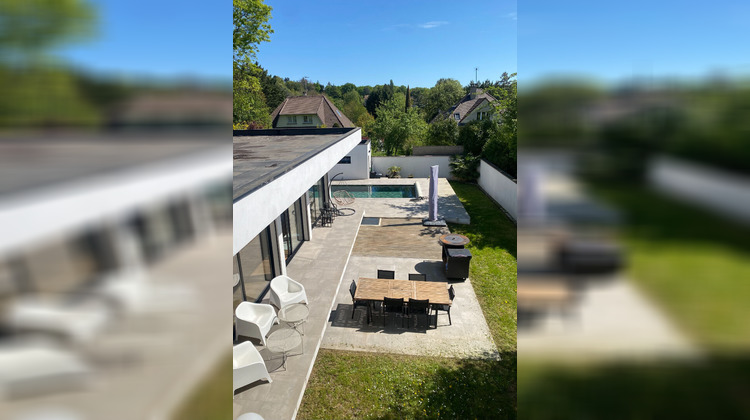 Ma-Cabane - Vente Maison MONTIGNY-SUR-LOING, 290 m²
