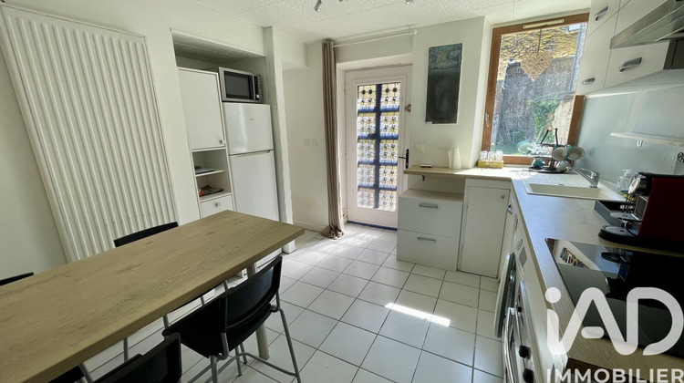Ma-Cabane - Vente Maison Montigny-sur-Loing, 45 m²