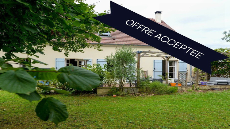 Ma-Cabane - Vente Maison Montigny-sur-Loing, 146 m²