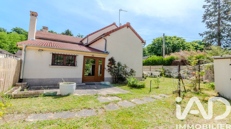 Ma-Cabane - Vente Maison Montigny-sur-Loing, 75 m²