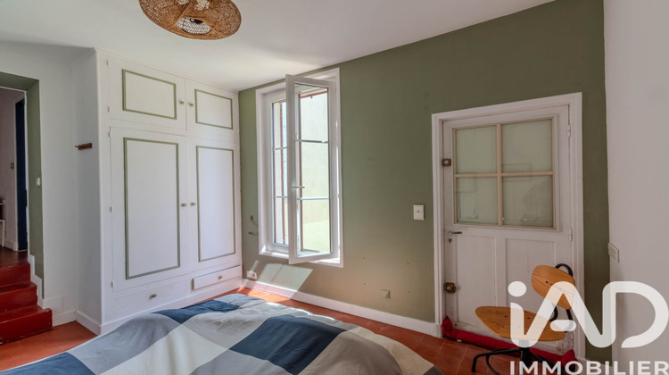 Ma-Cabane - Vente Maison Montigny-sur-Loing, 75 m²