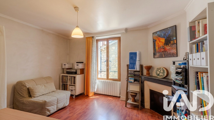 Ma-Cabane - Vente Maison Montigny-sur-Loing, 51 m²